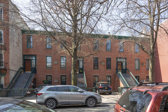 90 Butler St in Brooklyn, NY - Building Photo - Building Photo