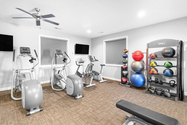 Alice Patricia in Waukee, IA - Building Photo - Building Photo