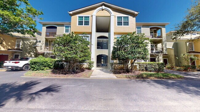 2005 Mariposa Vista Ln in St. Augustine, FL - Building Photo - Building Photo