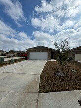 12924 Candace Wy in Saint Hedwig, TX - Building Photo - Building Photo