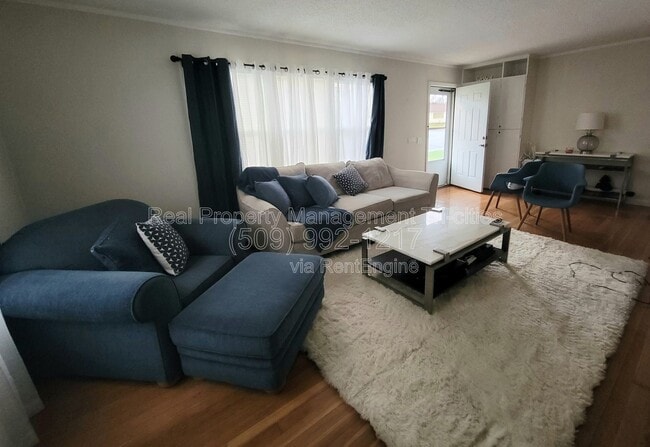 property at 1106 Williams Blvd