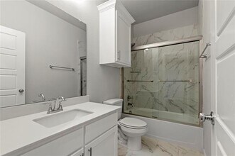 10641 Enchanted Rock Wy in Fort Worth, TX - Building Photo - Building Photo