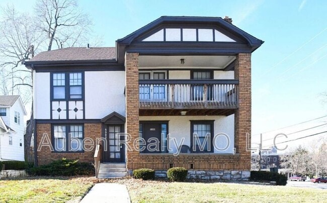 property at 5302 Charlotte St