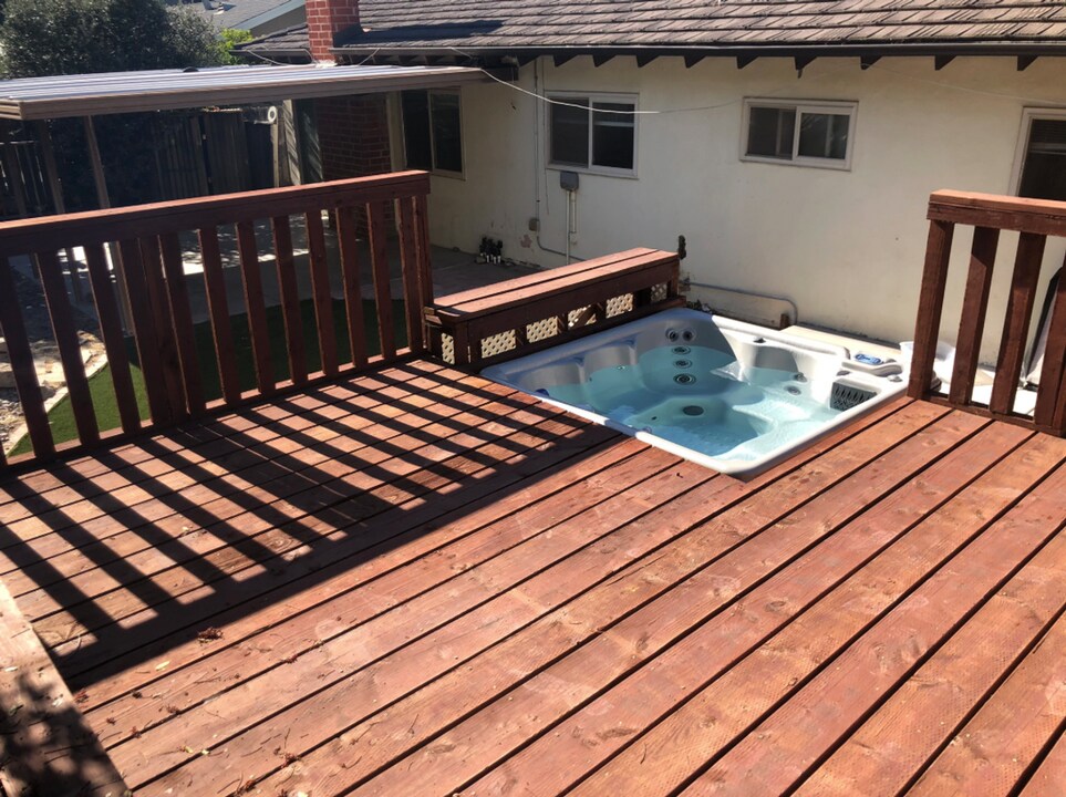 5673 Campanile Way in San Diego, CA - Building Photo
