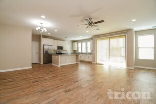 4813 S Mole in Mesa, AZ - Building Photo