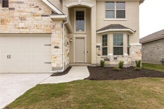 17012 Lathrop Ave in Pflugerville, TX - Building Photo - Building Photo