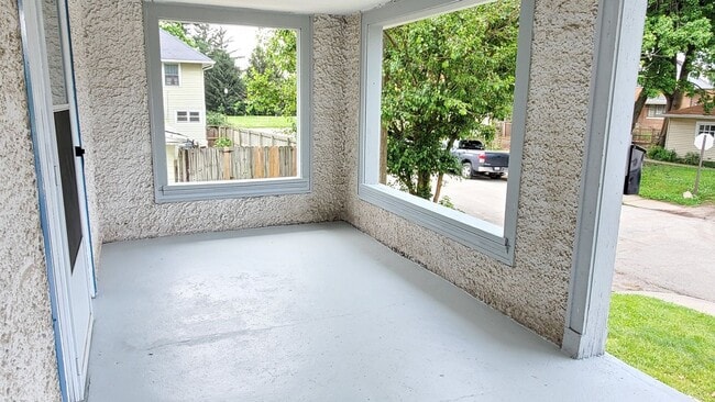 917 E Bradbury Ave in Indianapolis, IN - Building Photo - Building Photo