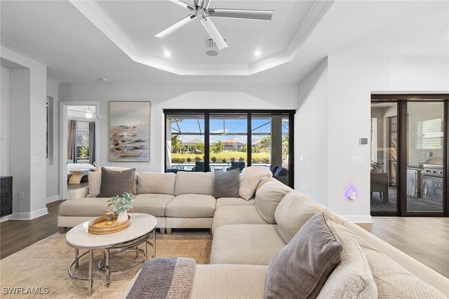 property at 15345 Aprile St