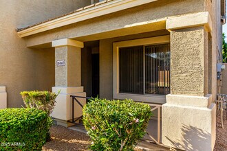 16640 W Polk St in Goodyear, AZ - Building Photo - Building Photo