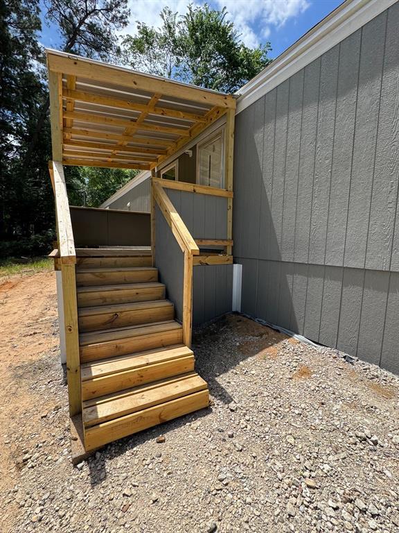 13715 Brigadier Dr in Willis, TX - Building Photo - Building Photo
