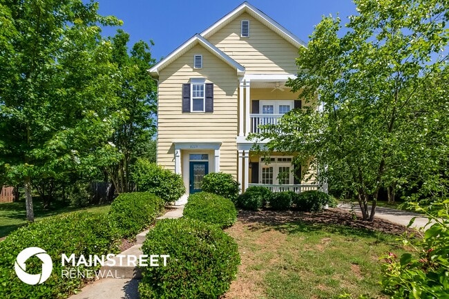 property at 8229 Ballymore Ct