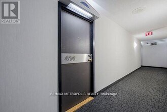 2460 Eglinton Ave E in Toronto, ON - Building Photo - Building Photo