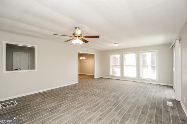 33 Skyline Dr SE in Cartersville, GA - Building Photo - Building Photo