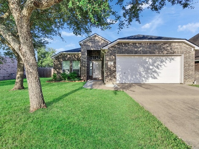 property at 3417 Cypress Village Dr