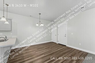 1936 N 3410 W in Lehi, UT - Building Photo - Building Photo