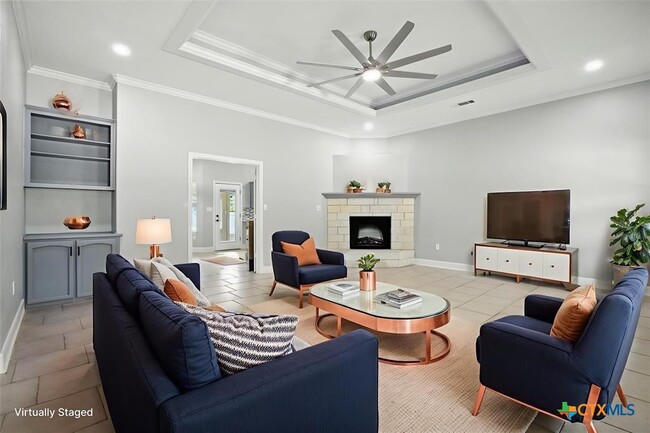 4005 Midway Dr in Temple, TX - Building Photo - Building Photo