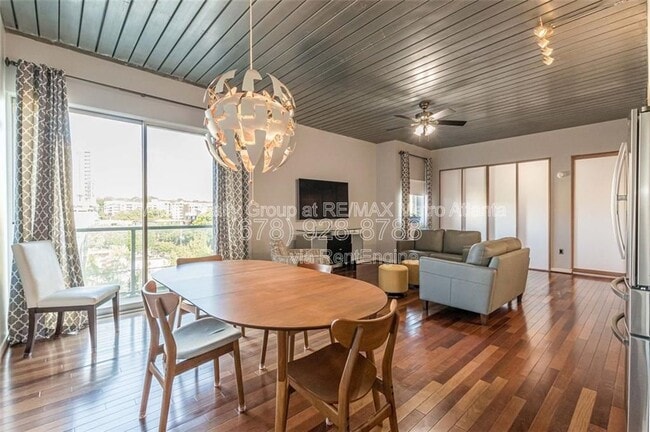property at 620 Glen Iris Dr NE