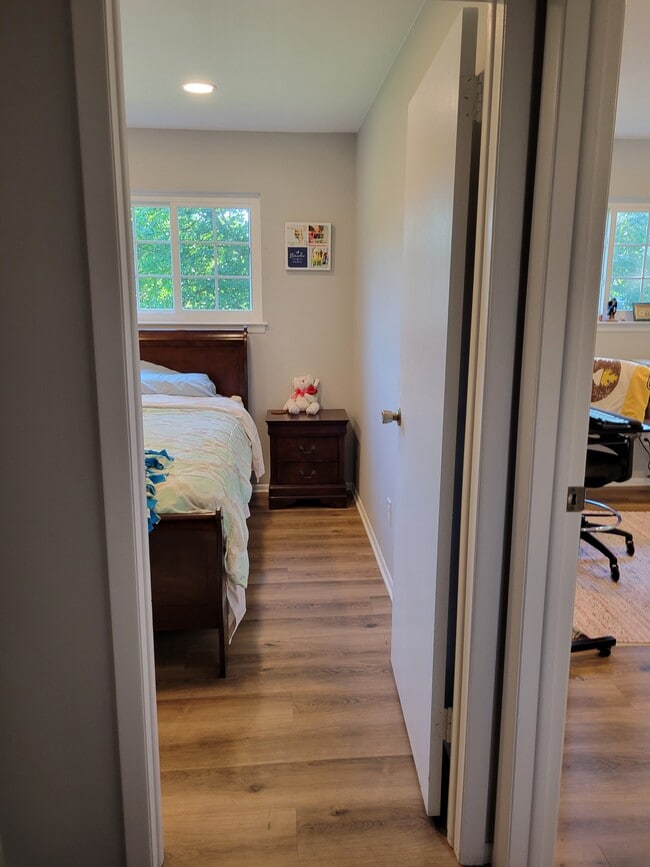 property at 22 Barker Rd