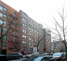 34-35 74th St Apartments