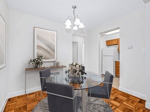 River East-Oxon Run in Washington, DC - Building Photo - Building Photo