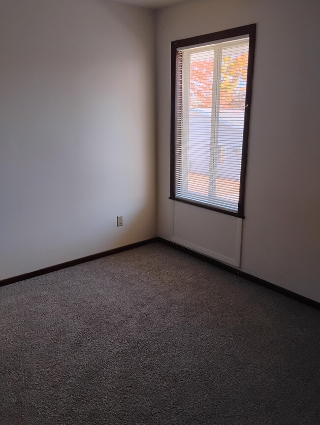 Parkside Apartments in Coleman, MI - Building Photo - Building Photo