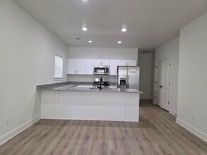 2315 Nichols Rd in Little Rock, AR - Building Photo - Building Photo