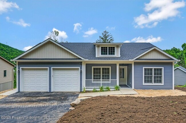 property at 297 Scott Rd
