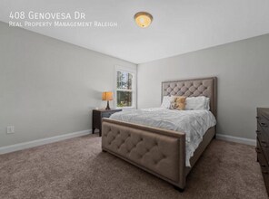 408 Genovesa Dr in Rolesville, NC - Building Photo - Building Photo