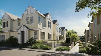 2010 Avenida Senna in Chula Vista, CA - Building Photo - Building Photo