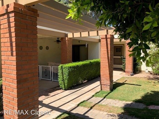 89 Leisure World in Mesa, AZ - Building Photo - Building Photo