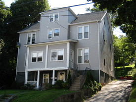 26 Linden Ave Apartamentos