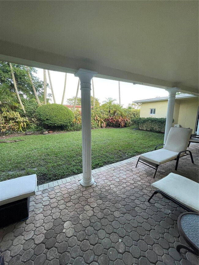 3801 N 50th Ave in Hollywood, FL - Building Photo - Building Photo