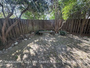 1870 Brigden Rd in Pasadena, CA - Building Photo - Building Photo