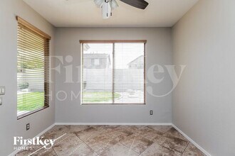 3709 E Morning Star Ln in Gilbert, AZ - Building Photo - Building Photo