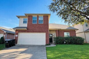 25222 Ibris Ranch Dr in Katy, TX - Building Photo