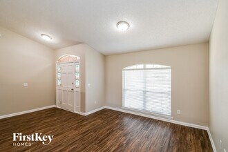 4630 Pebble Brook Dr in Jacksonville, FL - Foto de edificio - Building Photo