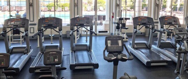 property at 5964 Sand Wedge Ln