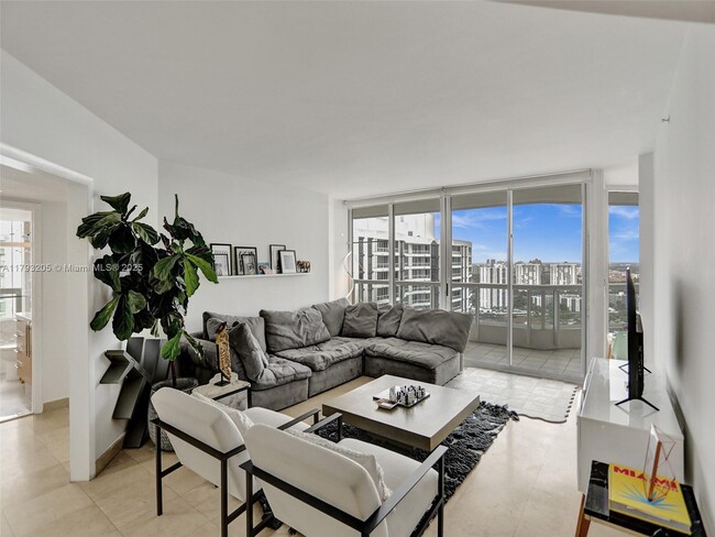 property at 21205 Yacht Club Dr