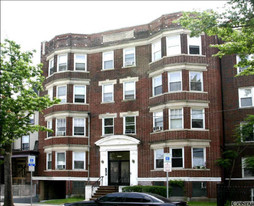 227 Mount Prospect Ave Apartments