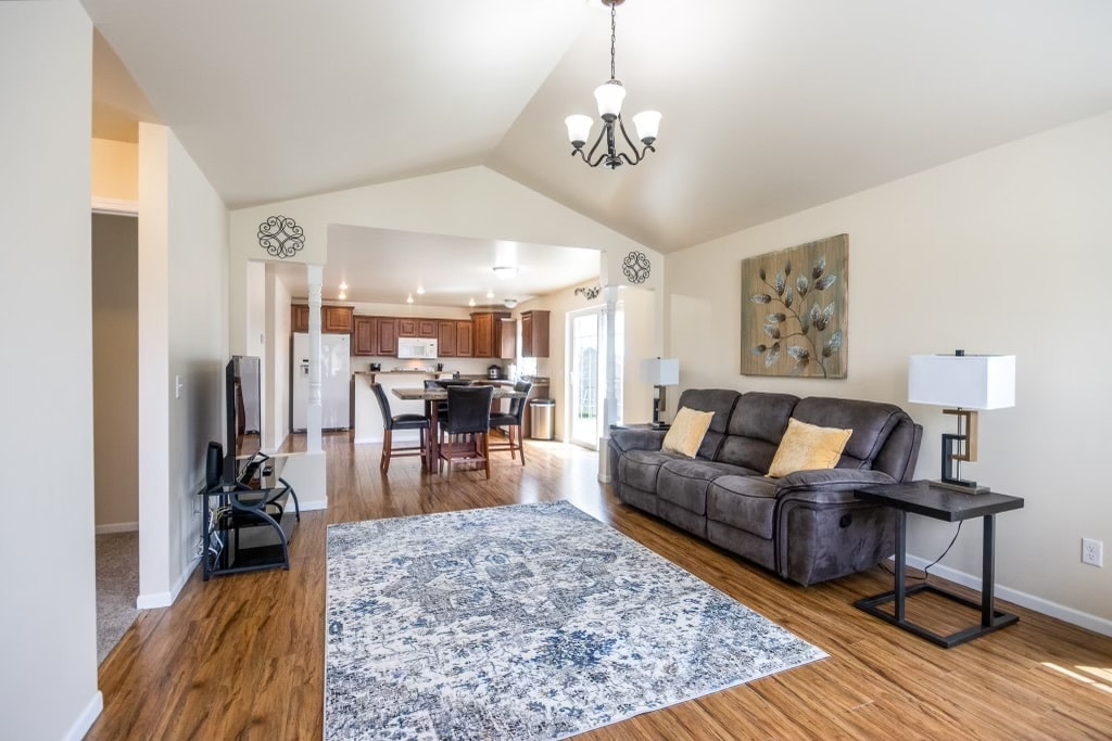 133 Shaw Cir in Billings, MT - Building Photo