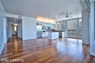 501 Beale St-Unit -#16D in San Francisco, CA - Building Photo - Building Photo