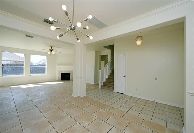 3054 Morning Star Dr in Little Elm, TX - Building Photo - Building Photo