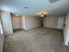 107 W Gemini Ln in Killeen, TX - Building Photo - Building Photo