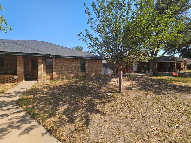 2609 Caldera Blvd in Midland, TX - Building Photo - Building Photo