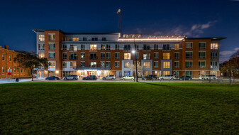 22 Beacon St, Unit 114 in Boston, MA - Foto de edificio - Building Photo