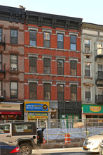 763 Ninth Ave in New York, NY - Building Photo - Primary Photo