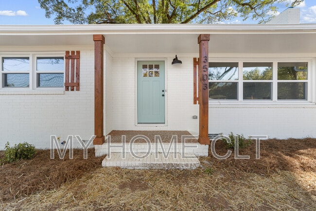 property at 3503 Linwood Rd