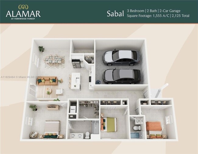 15760 Hammock Way in Indiantown, FL - Building Photo - Building Photo