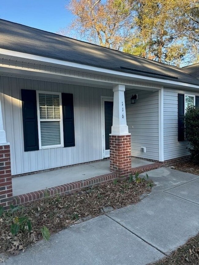 116 Carolina Forest Dr in Goldsboro, NC - Building Photo - Building Photo