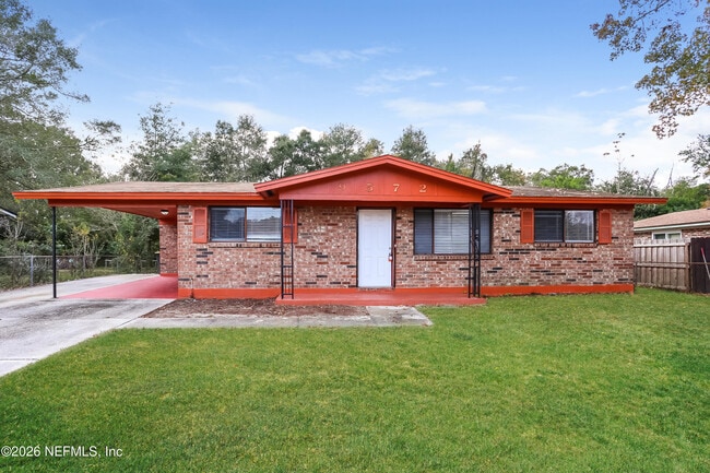 property at 9572 Spottswood Rd W